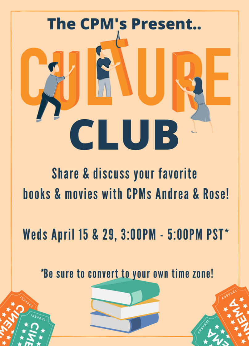Culture Club