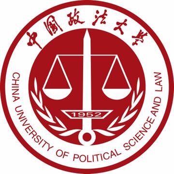 China University of Political Science and Law logo