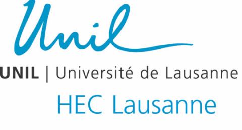 HEC Lausanne, University of Lausanne logo