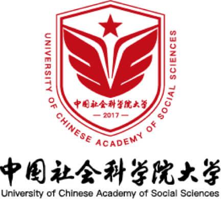 University of Chinese Academy of Social Sciences logo