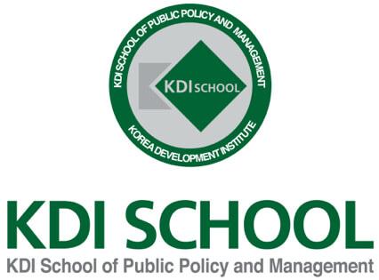 KDI School of Public Policy & Management logo