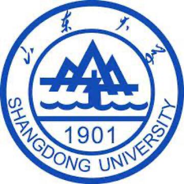 Shandong University Weihai Campus logo