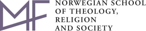 MF Norwegian School of Theology logo