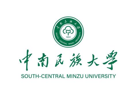 South-Central Minzu University logo