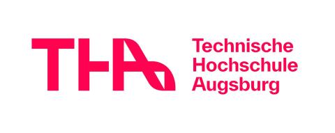 logo Technical University of Applied Sciences Augsburg (THA)