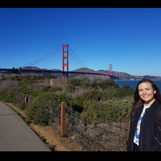 Victoria at Golden Gate