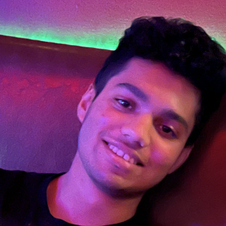 Krish Rambhiya