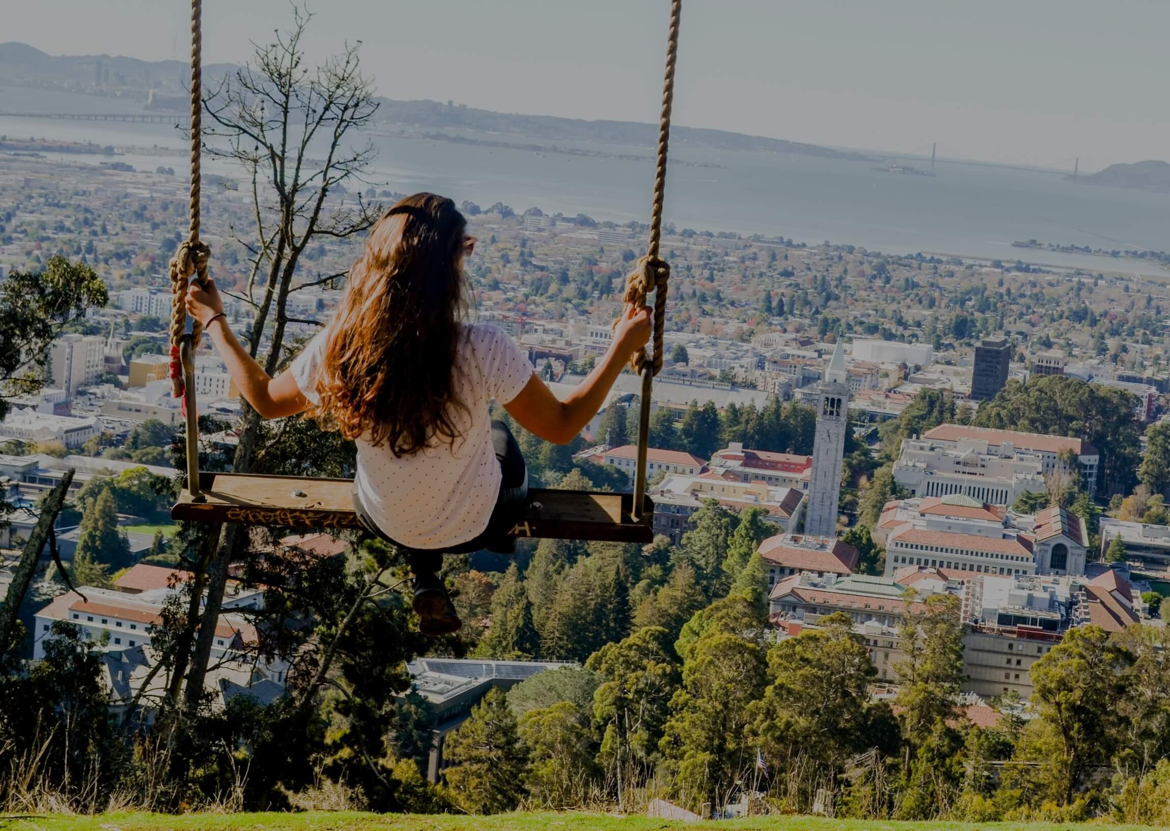 Berkeley International Study Program at UC Berkeley